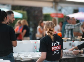 Festifood RTL Durbuy 2025