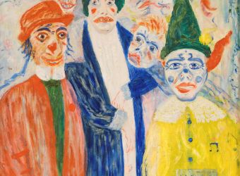 Ensor 2025