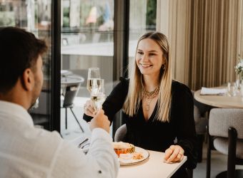 Brunch Saint Valentin