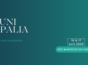 Bannière Municipalia