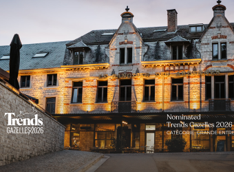 Nomination Trends Gazelles