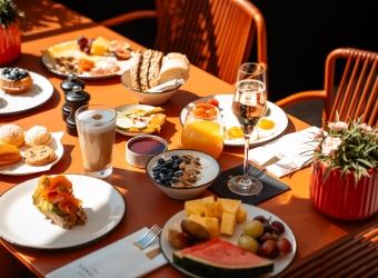 Brunch