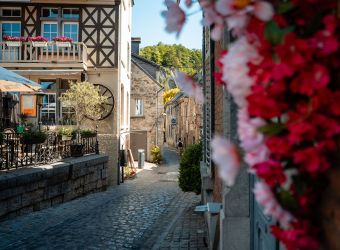 durbuy