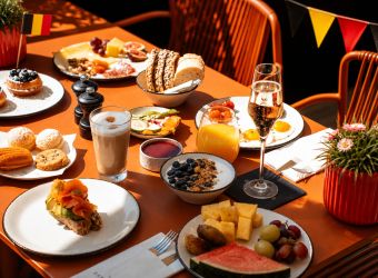 brunch fete des belges