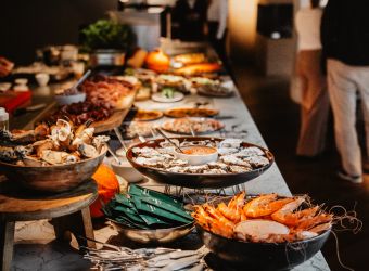 Le menu des auteurs