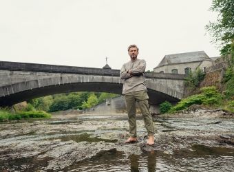 Séjour Gastronomique Automne à Durbuy