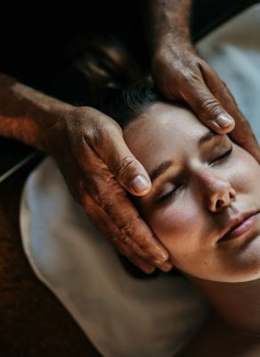 Wellness massage