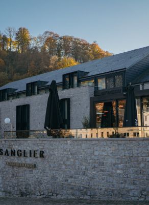 Hôtel Sanglier