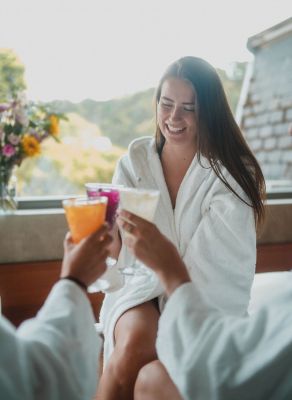 soirée detox