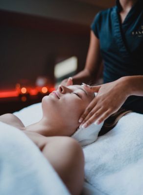 Massage 5 sens