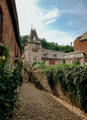 ruelles durbuy