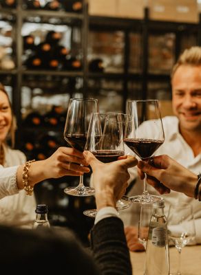 Wellness & Wine