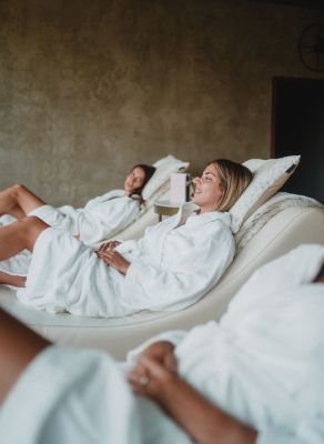 Exerience wellness à deux