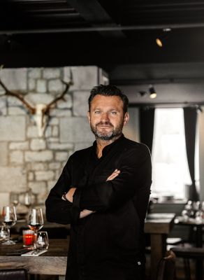 Wagyu Signature Experience