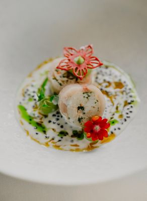 Stay & Dine 2 nights