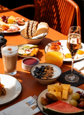brunch fete des belges