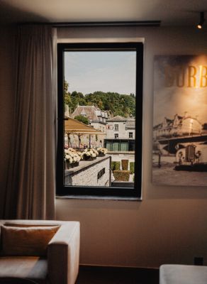 Chambres & suites