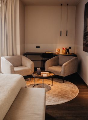 Chambres & suites