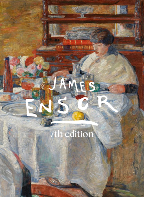 James Ensor