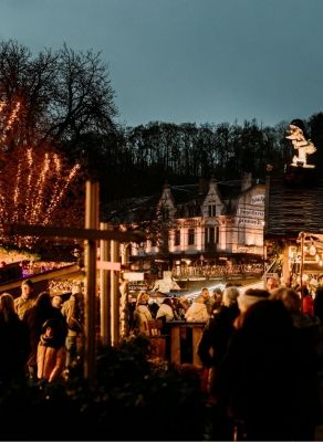 marché noel