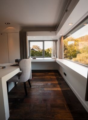 Chambre & suites