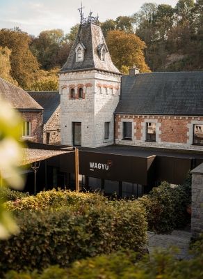 Wagyu Signature Experience