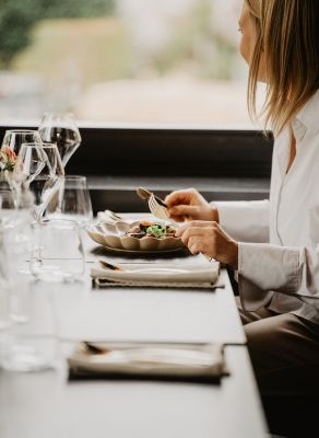 Stay & Dine - Sanglier des Ardennes Durbuy
