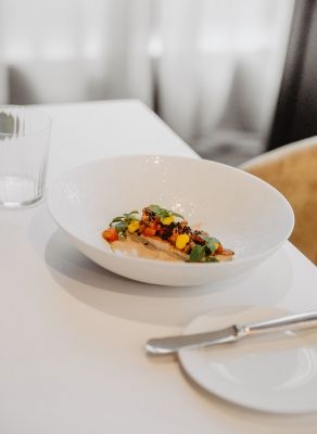 Stay & Dine 2 nights at Sanglier Durbuy