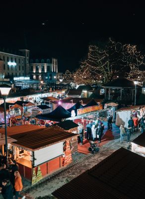 Christmas Durbuy