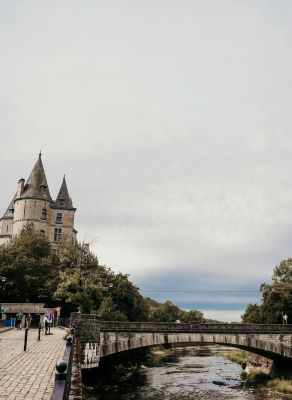ville de durbuy