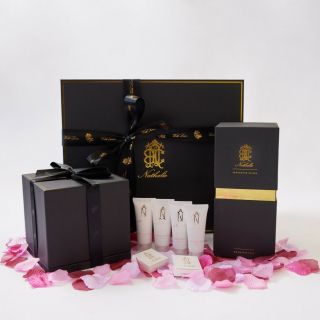 La parfum de Nathalie
