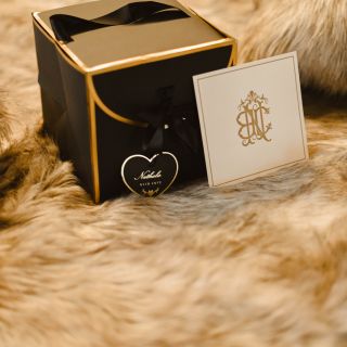 La parfum de Nathalie