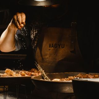 wagyu