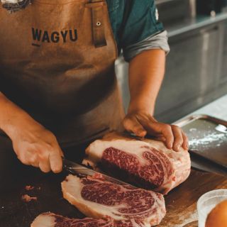 wagyu restaurant