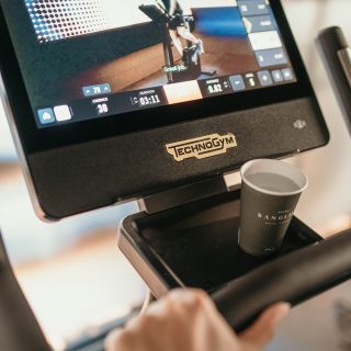 Technogym 2