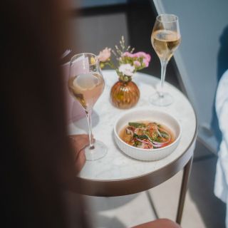 plat détox
