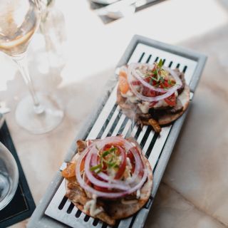 Brusserie plat 