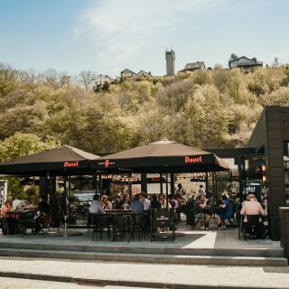 Terrasse Wagyu