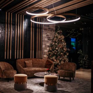 Lobby Noel 