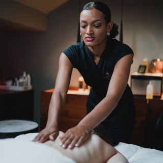 massage 