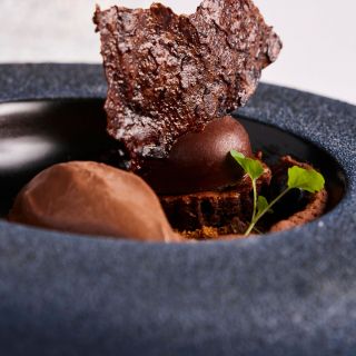 dessert