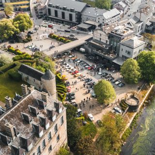 Place de Durbuy