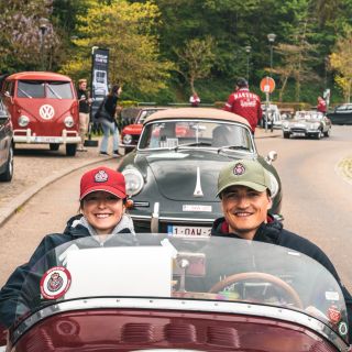 Rallye de Durbuy