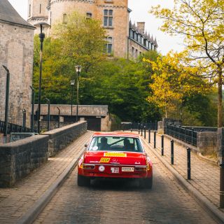 Rallye de Durbuy