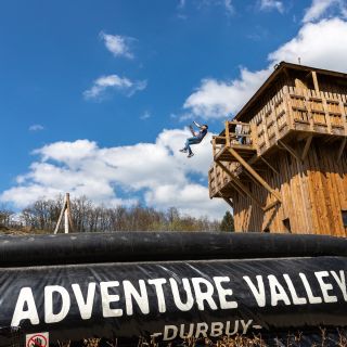 parc adventure valley