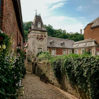 ruelles durbuy