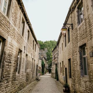 ruelles de durbuy