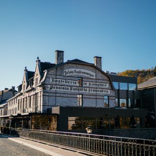 rue de durbuy