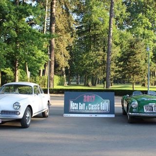 Neco Golf & Classic Rallye 