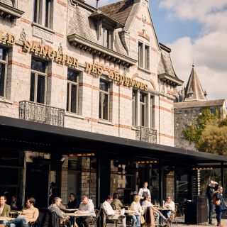 Brunch de Pâques 